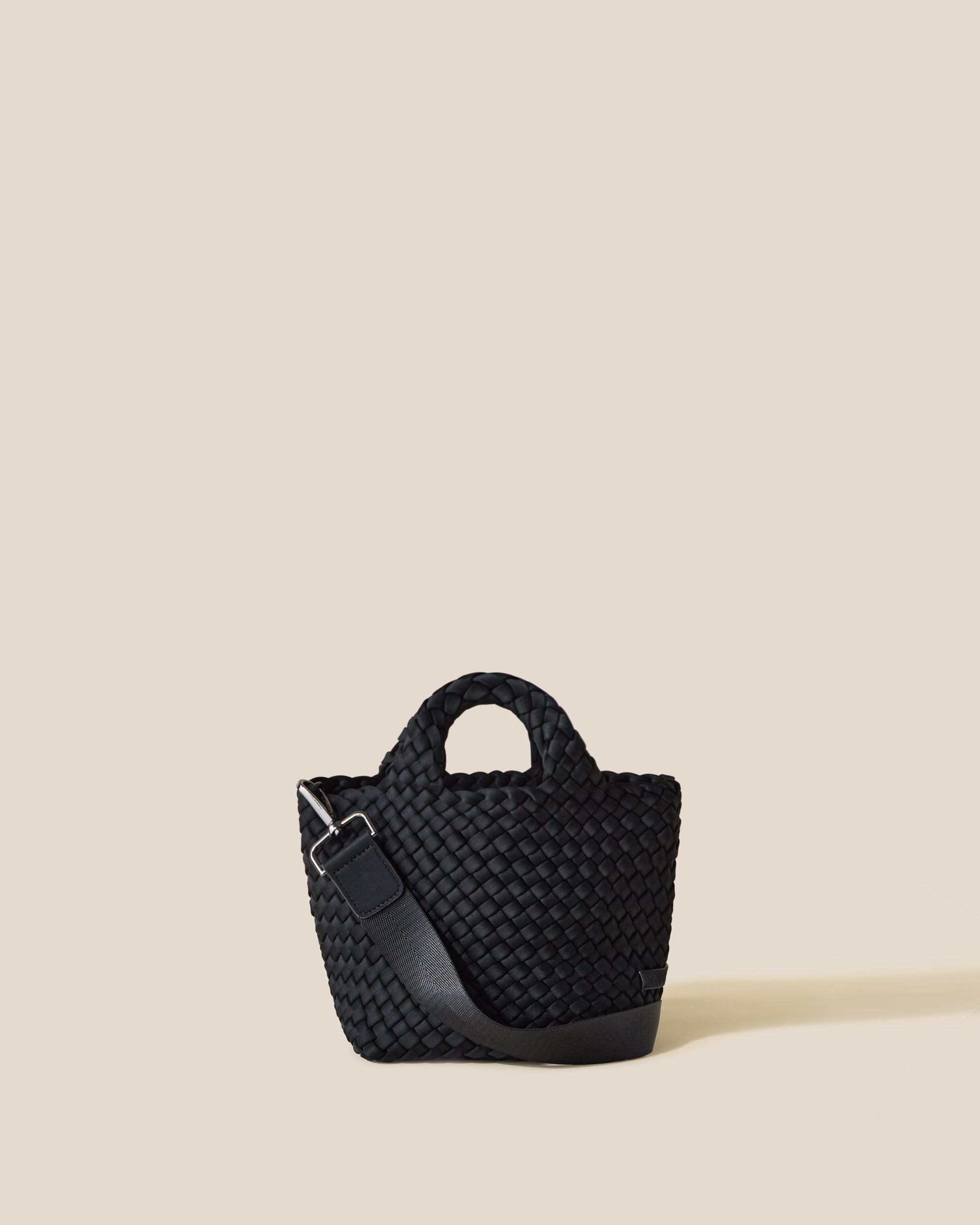 Petit cabas St. Barths | Onyx