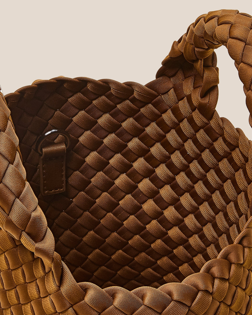 Petit Tote St. Barths | Teck