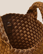 Petit Tote St. Barths | Teck