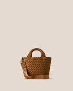 Petit Tote St. Barths | Teck
