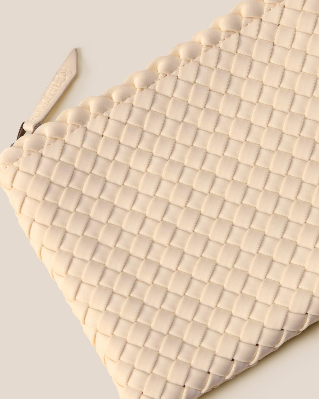 Petit sac fourre-tout St. Barths teint par trempage | Ginkgo