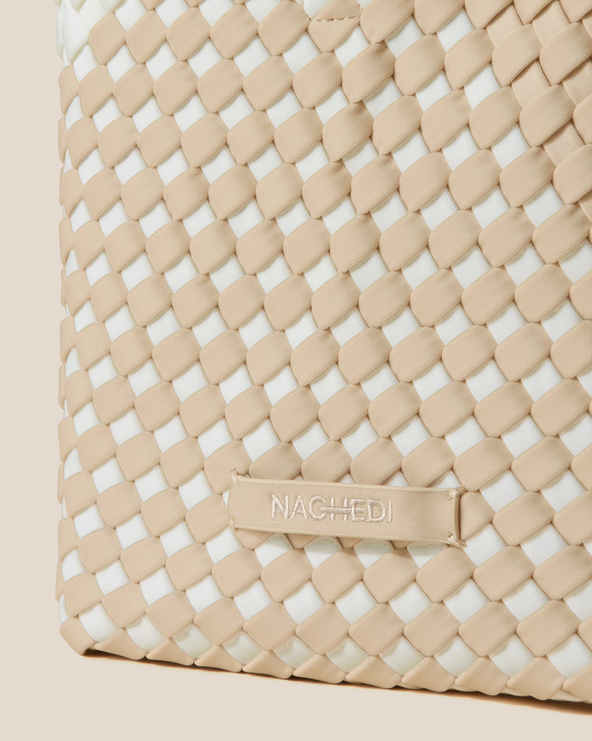 Petit sac fourre-tout St. Barths Graphic Geo | Athena