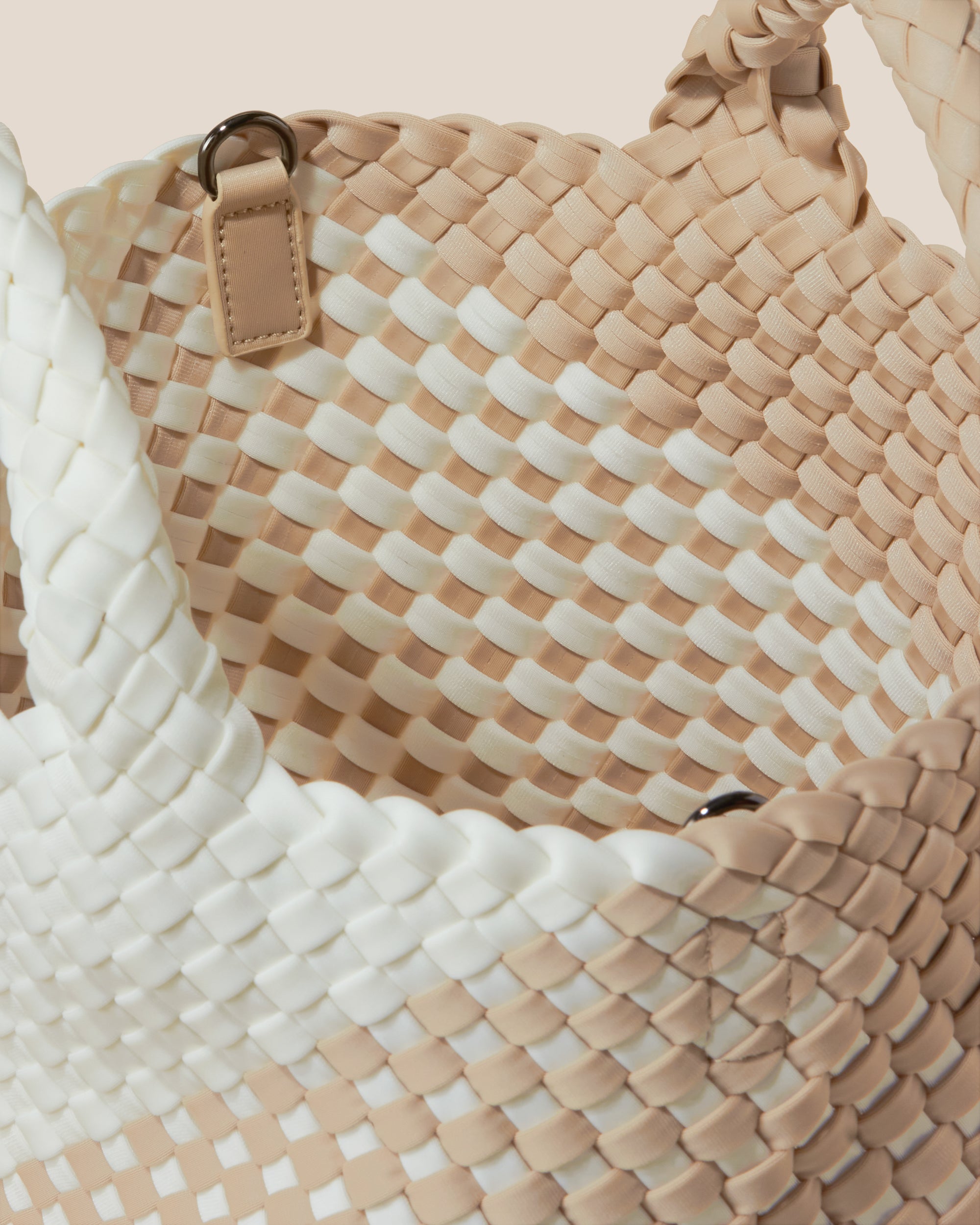 Petit sac fourre-tout St. Barths Graphic Geo | Athena