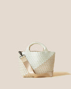 Petit sac fourre-tout St. Barths Graphic Geo | Athena