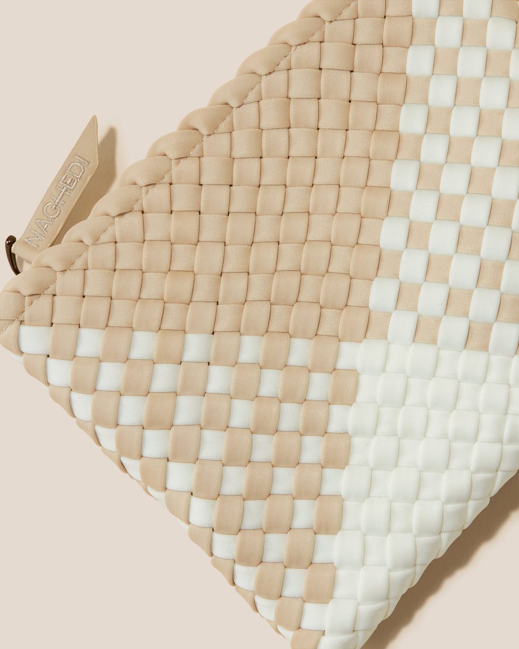 Petit sac fourre-tout St. Barths Graphic Geo | Athena