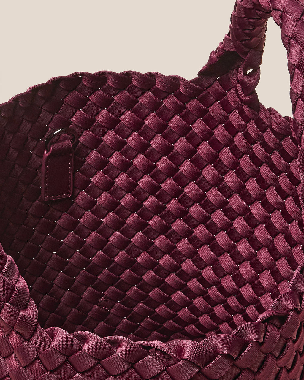 Petit cabas St. Barths | Bordeaux