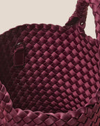 Petit cabas St. Barths | Bordeaux