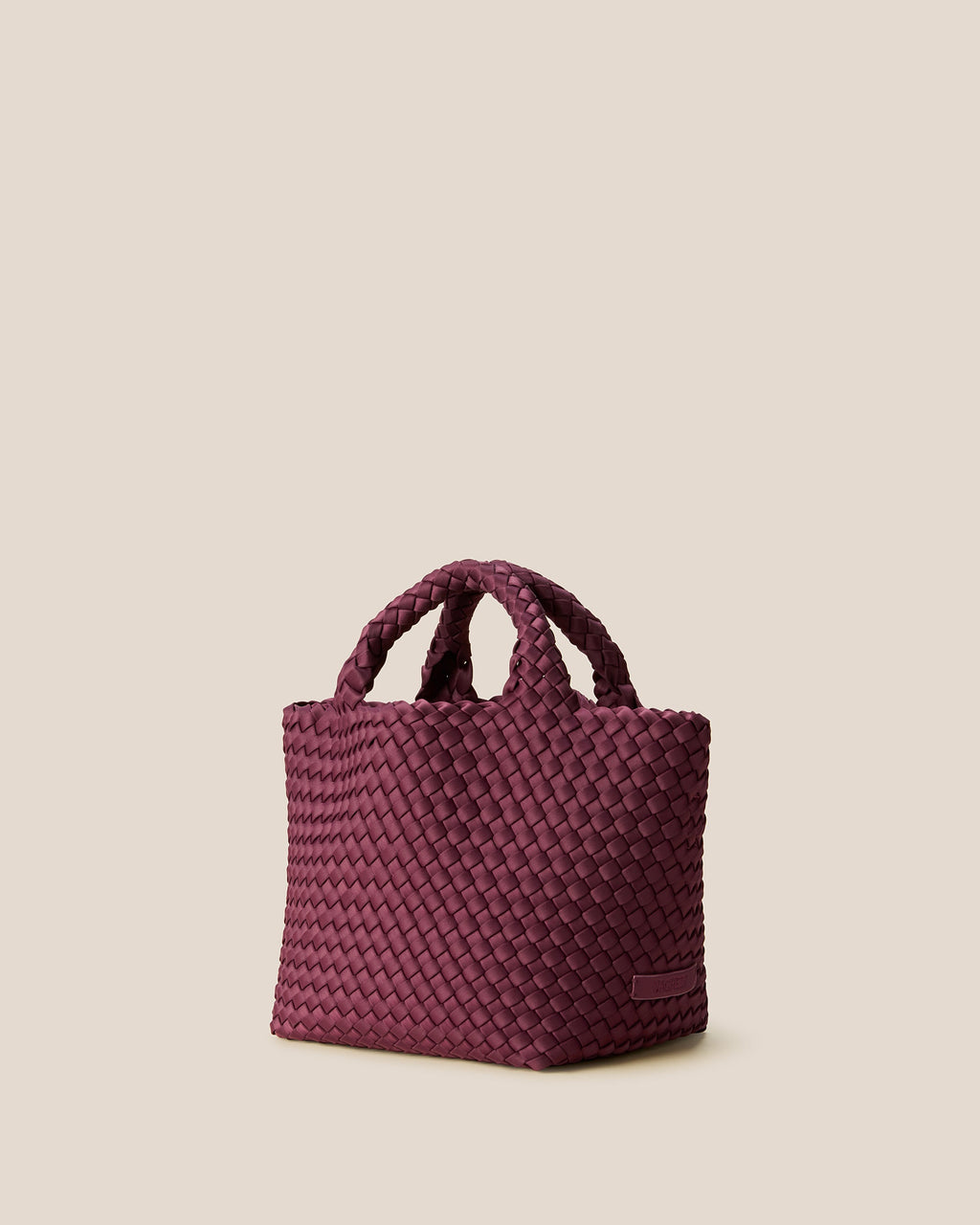 Petit cabas St. Barths | Bordeaux