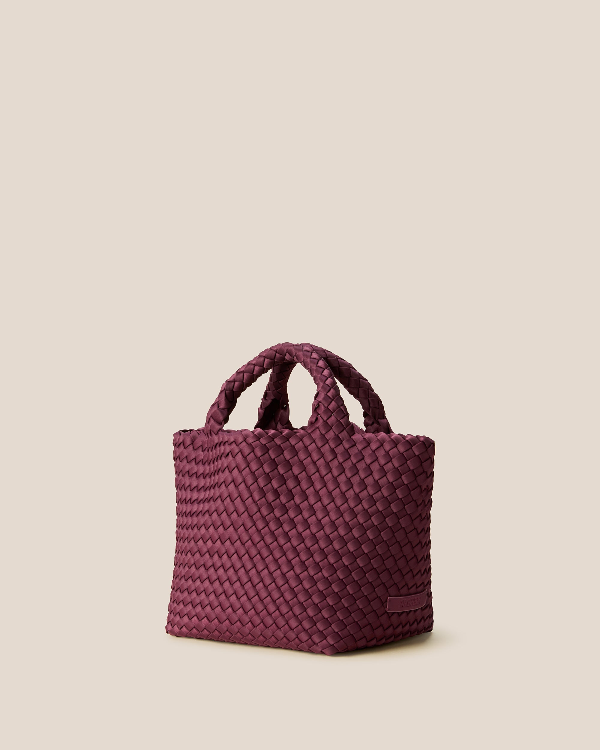 Petit cabas St. Barths | Bordeaux