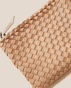 Petit sac fourre-tout St. Barths | Camel