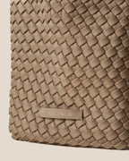 Petit sac fourre-tout St. Barths | Cachemire