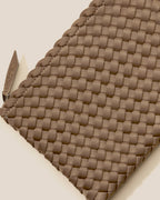 Petit sac fourre-tout St. Barths | Cachemire