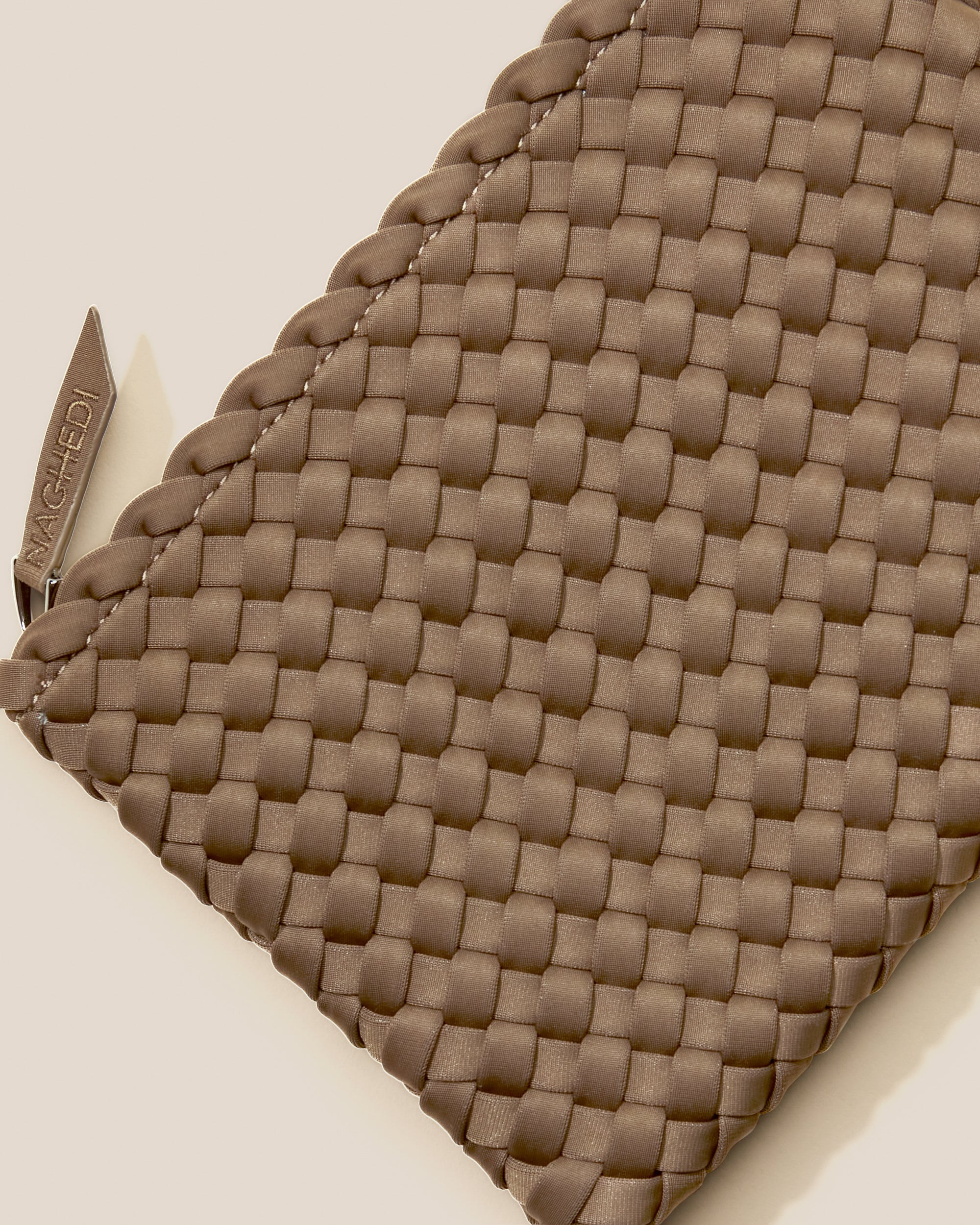 Petit sac fourre-tout St. Barths | Cachemire