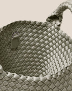 Petit sac fourre-tout St. Barths | Céladon