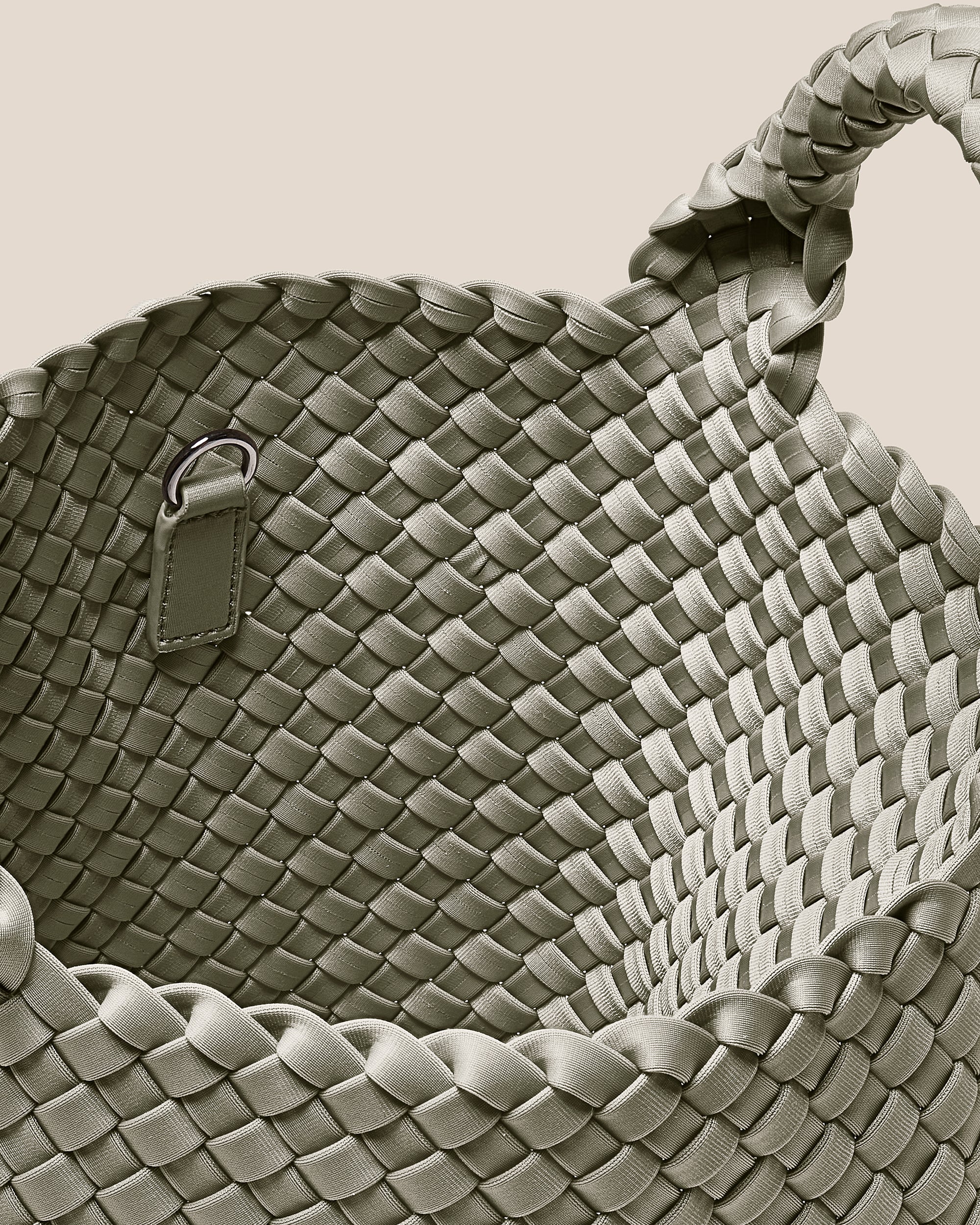 Petit sac fourre-tout St. Barths | Céladon