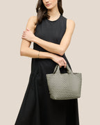 Petit sac fourre-tout St. Barths | Céladon