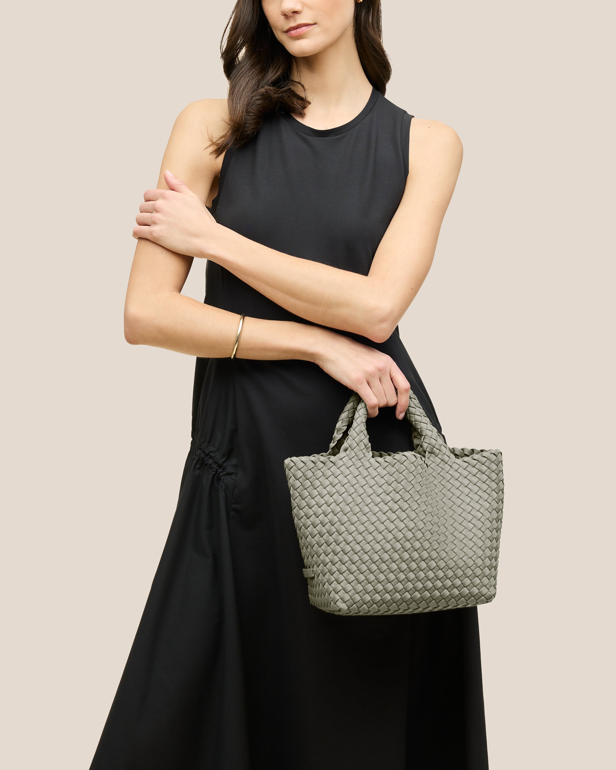 Petit sac fourre-tout St. Barths | Céladon