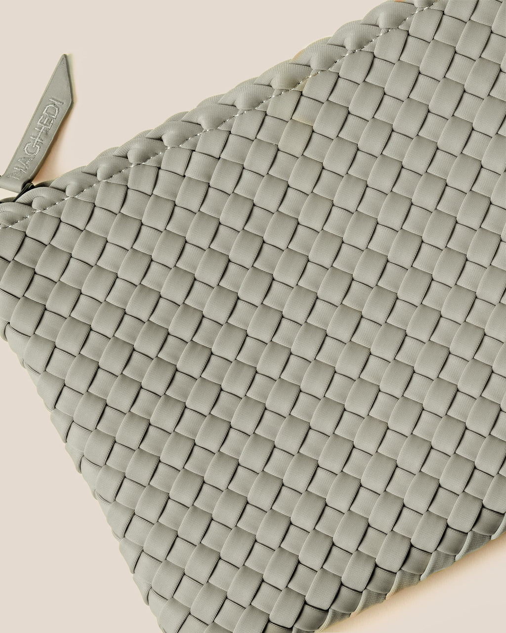 Petit sac fourre-tout St. Barths | Céladon