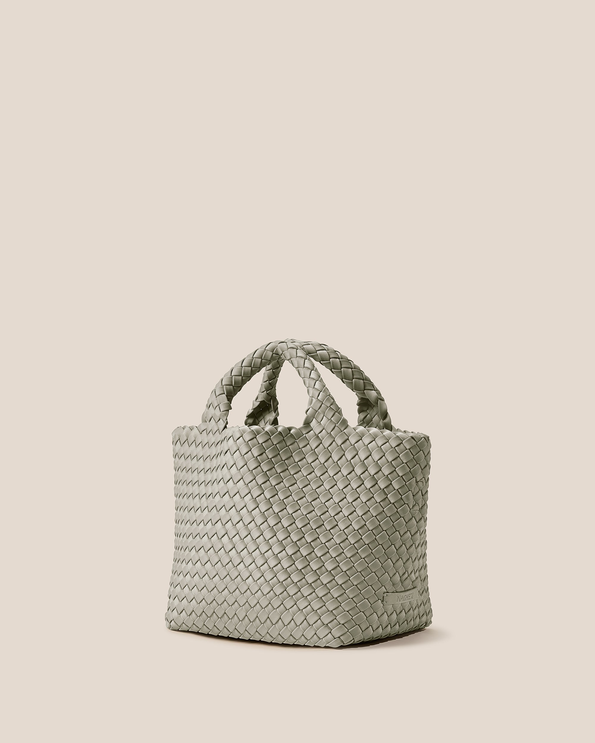 Petit sac fourre-tout St. Barths | Céladon