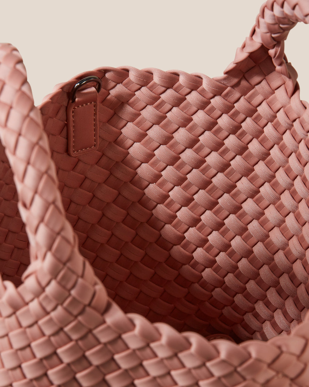 Petit sac fourre-tout St. Barths | Dusk