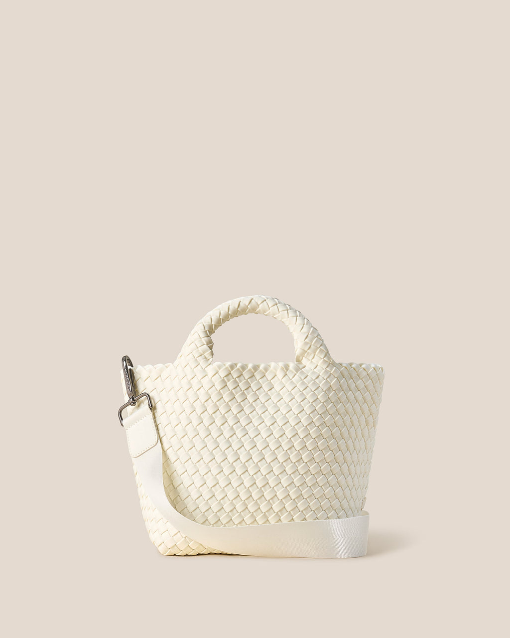 Petit sac fourre-tout St. Barths | Jasmine