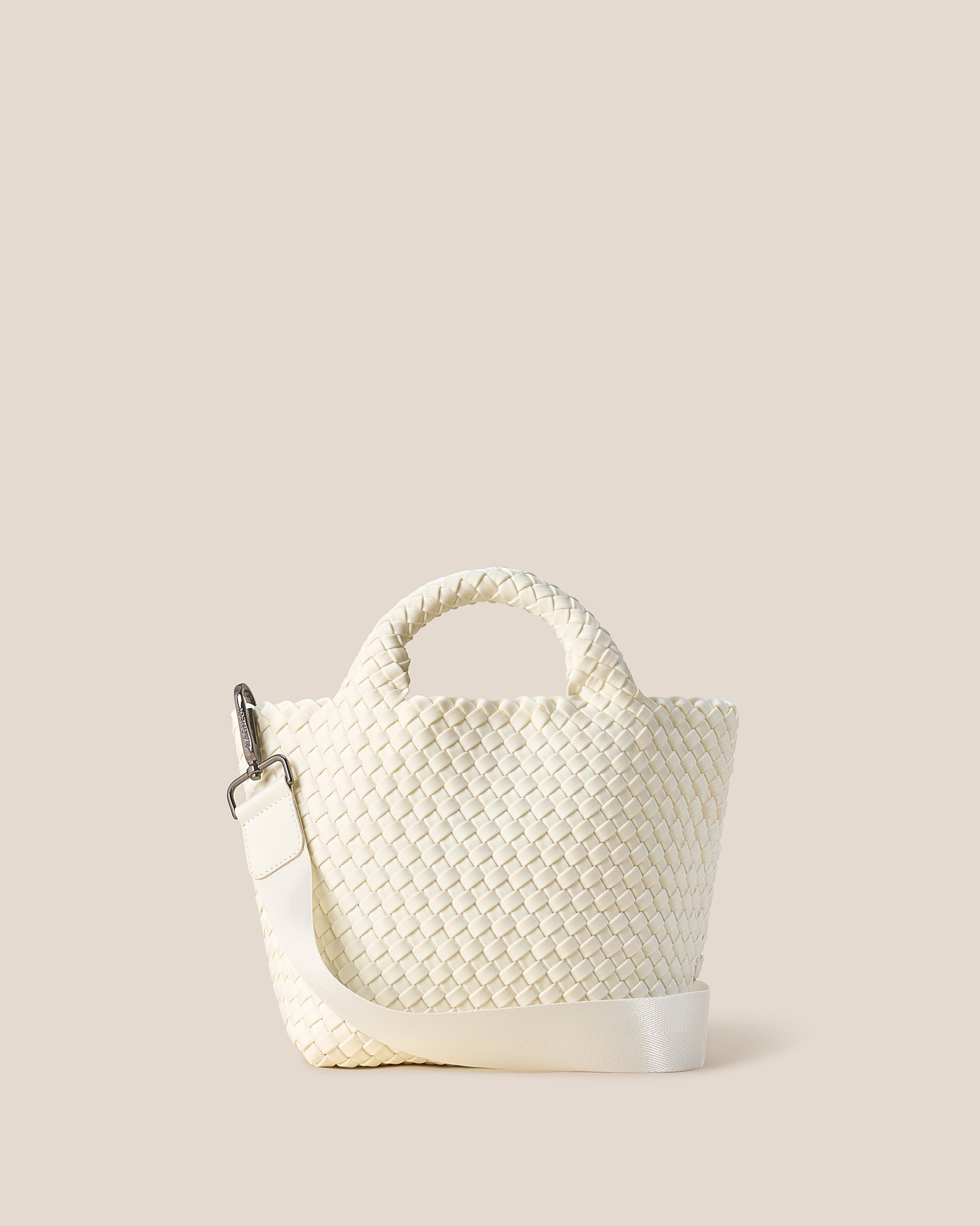 Petit sac fourre-tout St. Barths | Jasmine