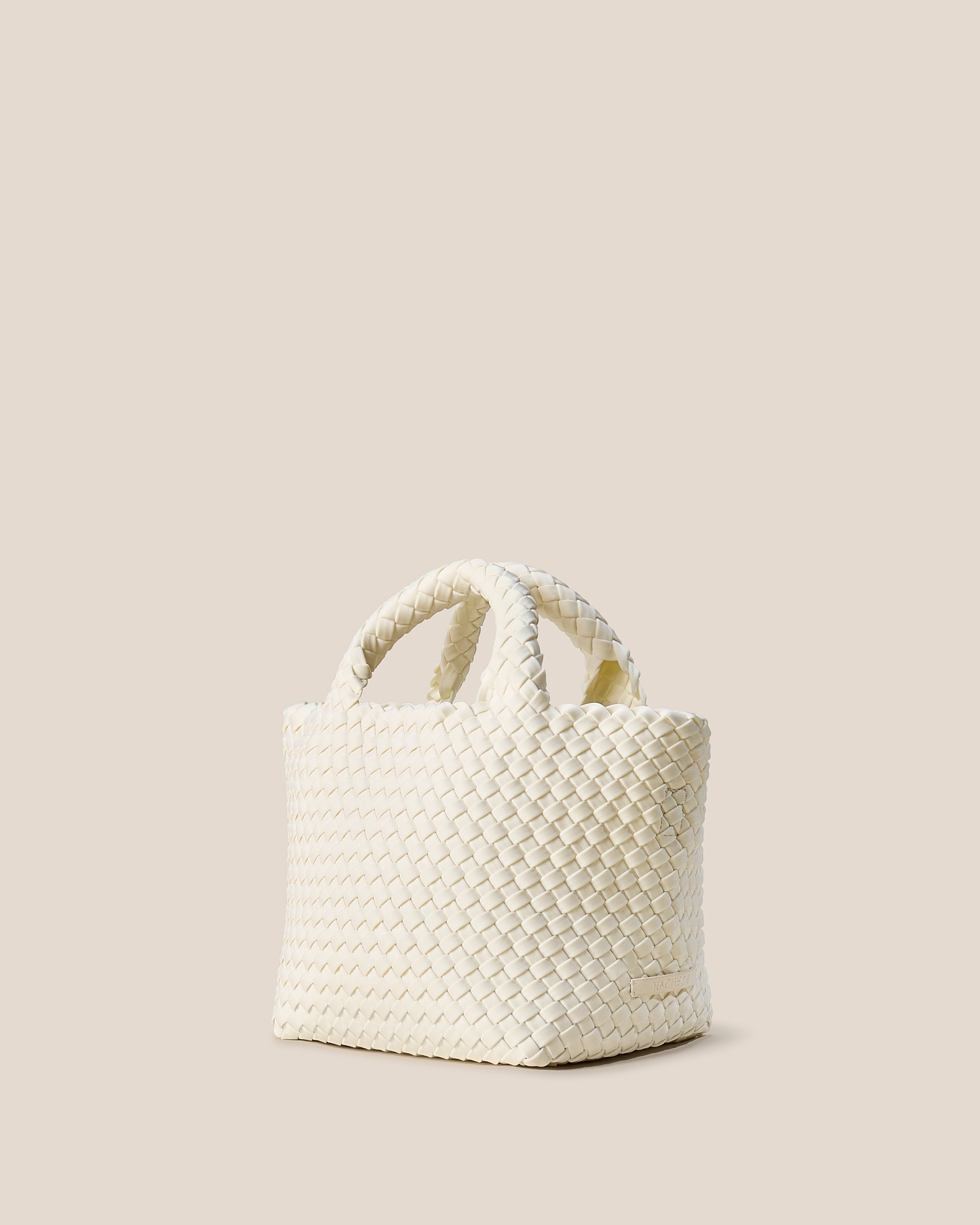 Petit sac fourre-tout St. Barths | Jasmine