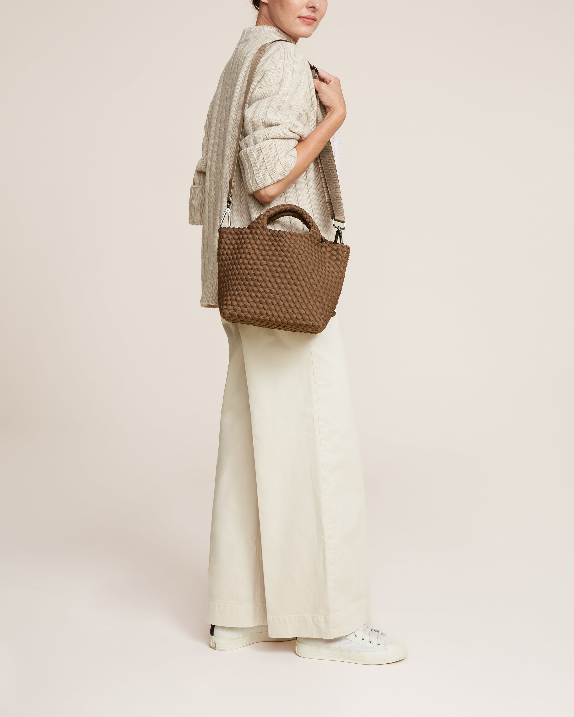 Petit sac fourre-tout St. Barths | Vison