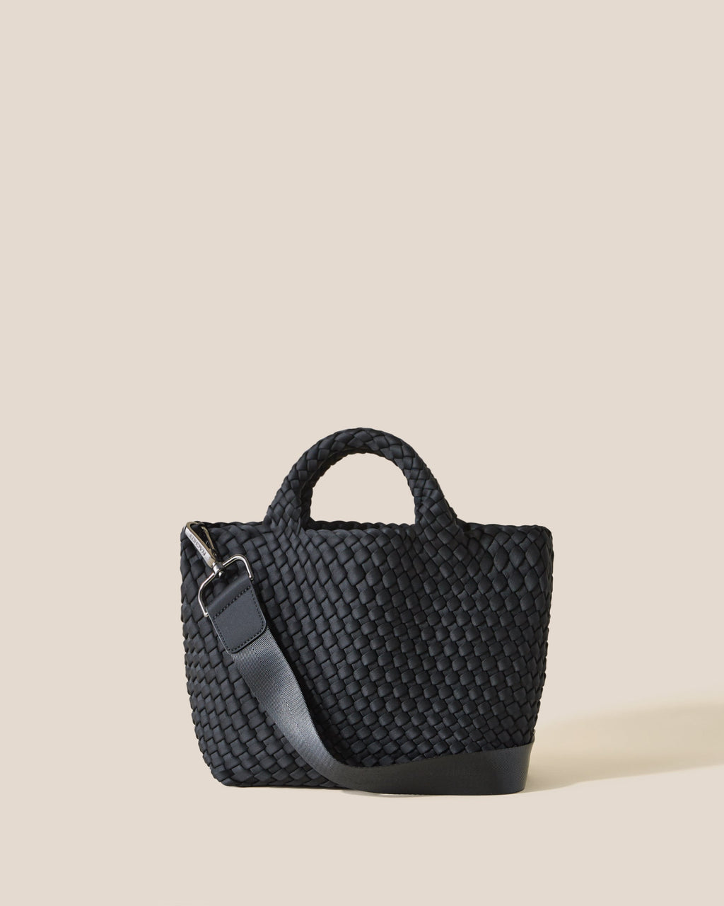 Petit sac fourre-tout St. Barths | Onyx