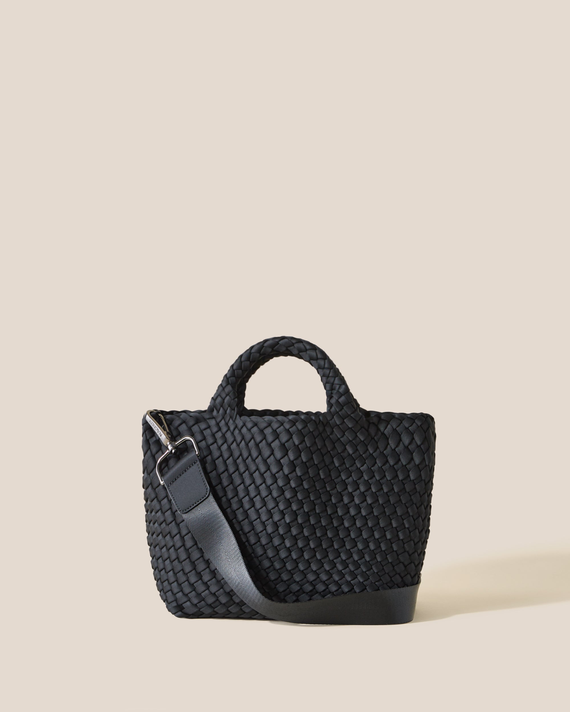 Petit sac fourre-tout St. Barths | Onyx