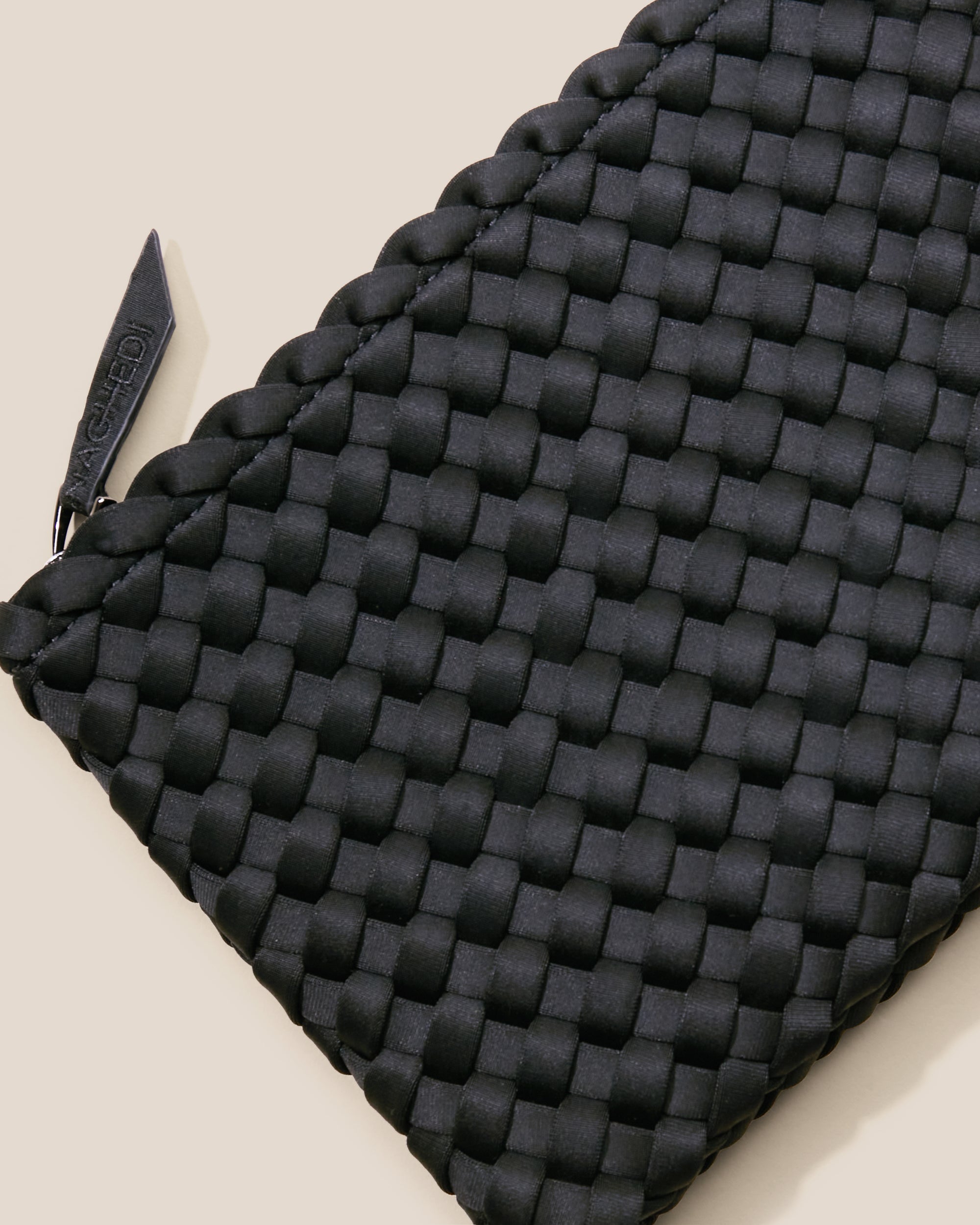 Petit sac fourre-tout St. Barths | Onyx