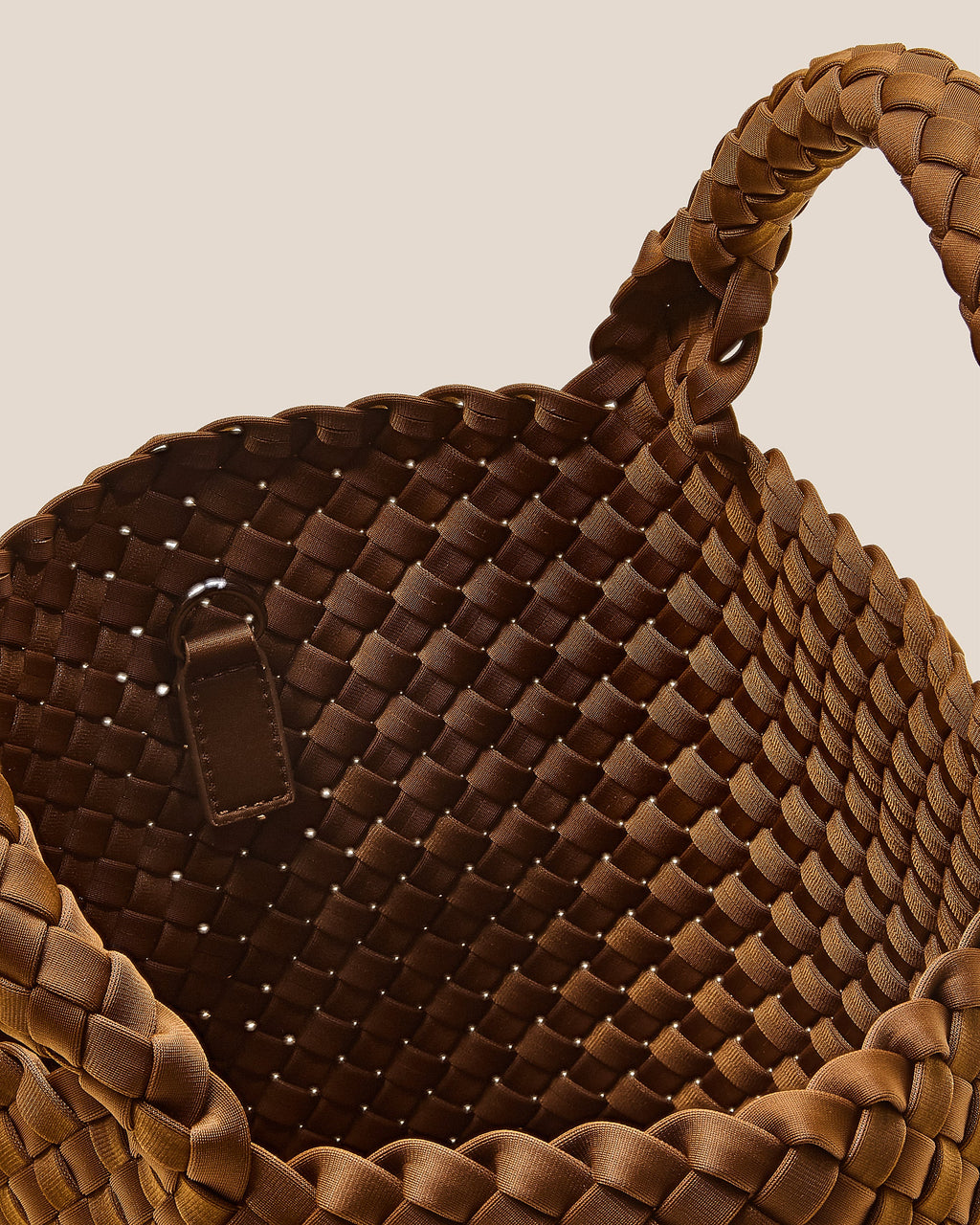 Petit sac fourre-tout St. Barths | Teck