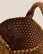 Petit sac fourre-tout St. Barths | Teck