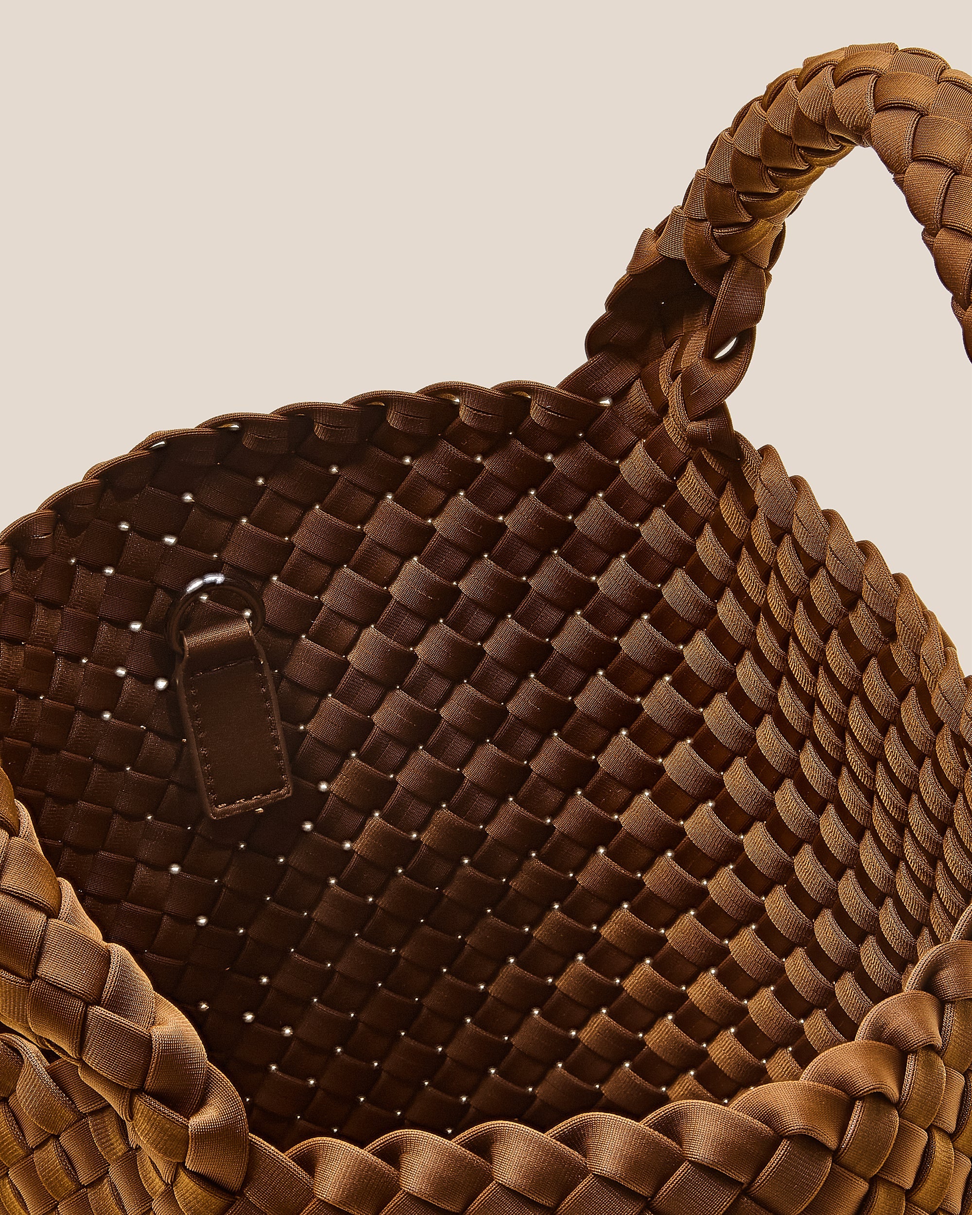 Petit sac fourre-tout St. Barths | Teck