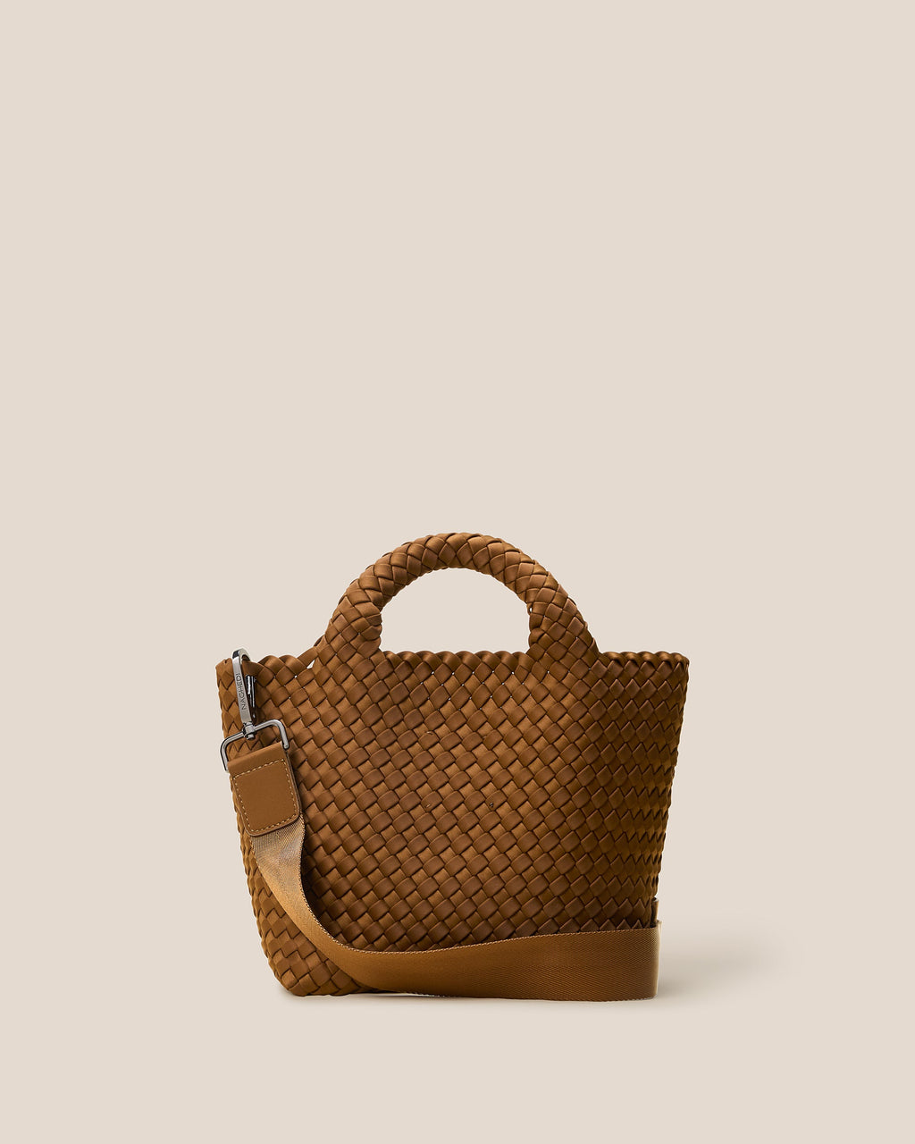 Petit sac fourre-tout St. Barths | Teck