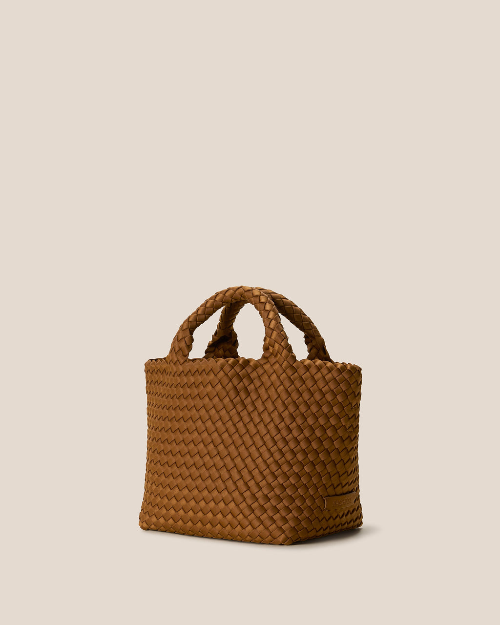 Petit sac fourre-tout St. Barths | Teck