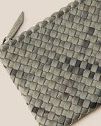 Petit cabas St. Barths aquarelle | Neptune