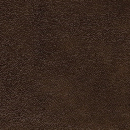 Fauteuil inclinable électrique Palermo® en cuir - Marron