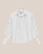 Chemise Isabel T.Line | Blanche