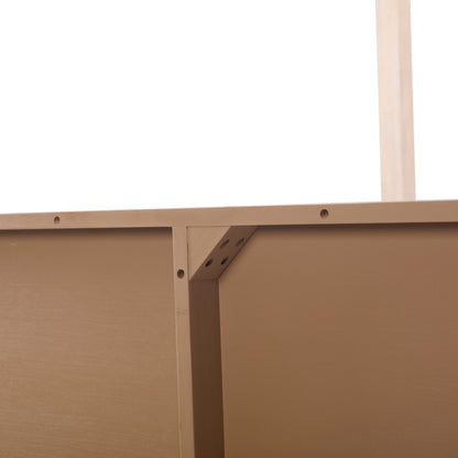 Lit à baldaquin JoJo Fletcher Avalon King