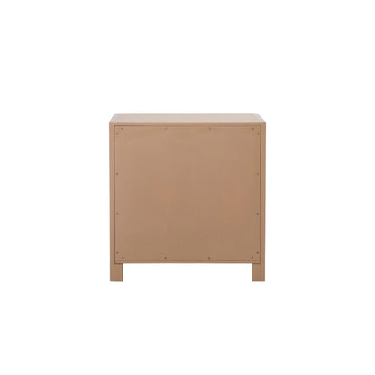 Table de chevet JoJo Fletcher Avalon