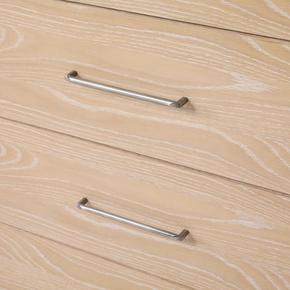 Coffre d'Avalon de JoJo Fletcher