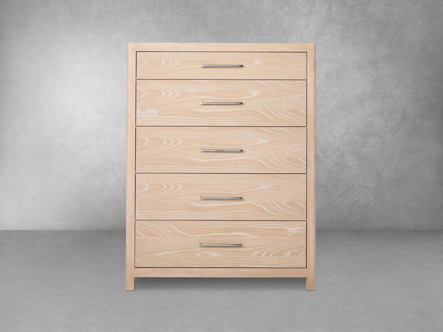 Coffre d'Avalon de JoJo Fletcher