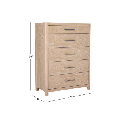 Coffre d'Avalon de JoJo Fletcher