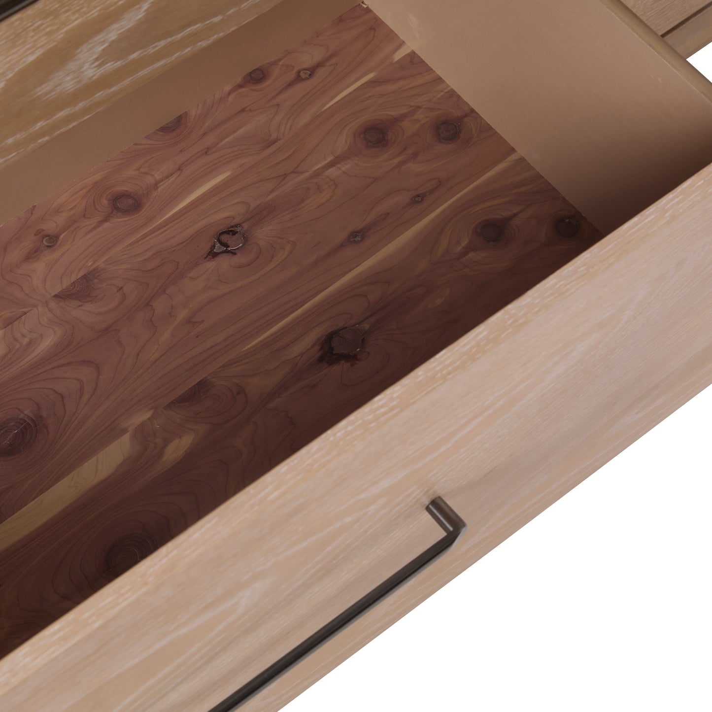 Commode Avalon de JoJo Fletcher