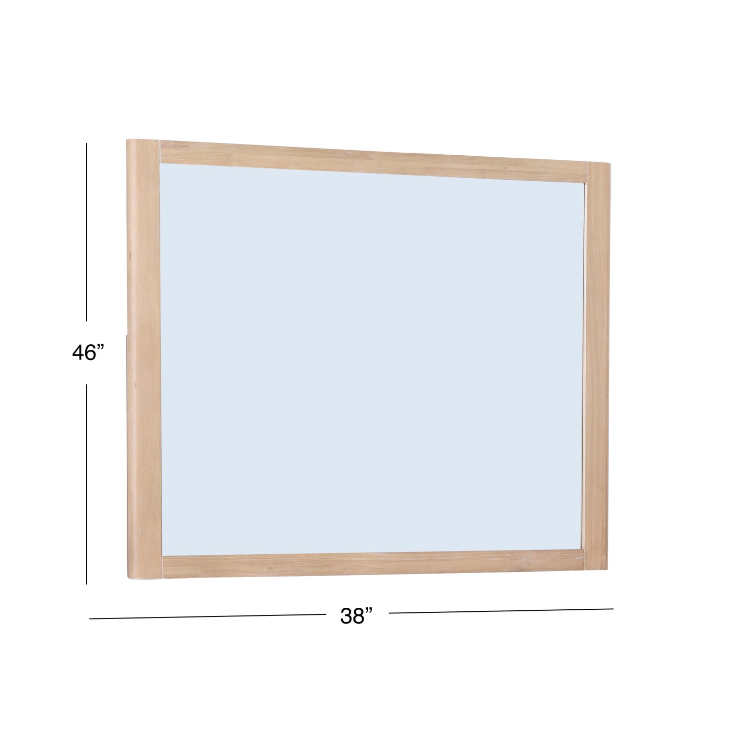 Miroir d'Avalon de JoJo Fletcher