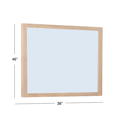 Miroir d'Avalon de JoJo Fletcher