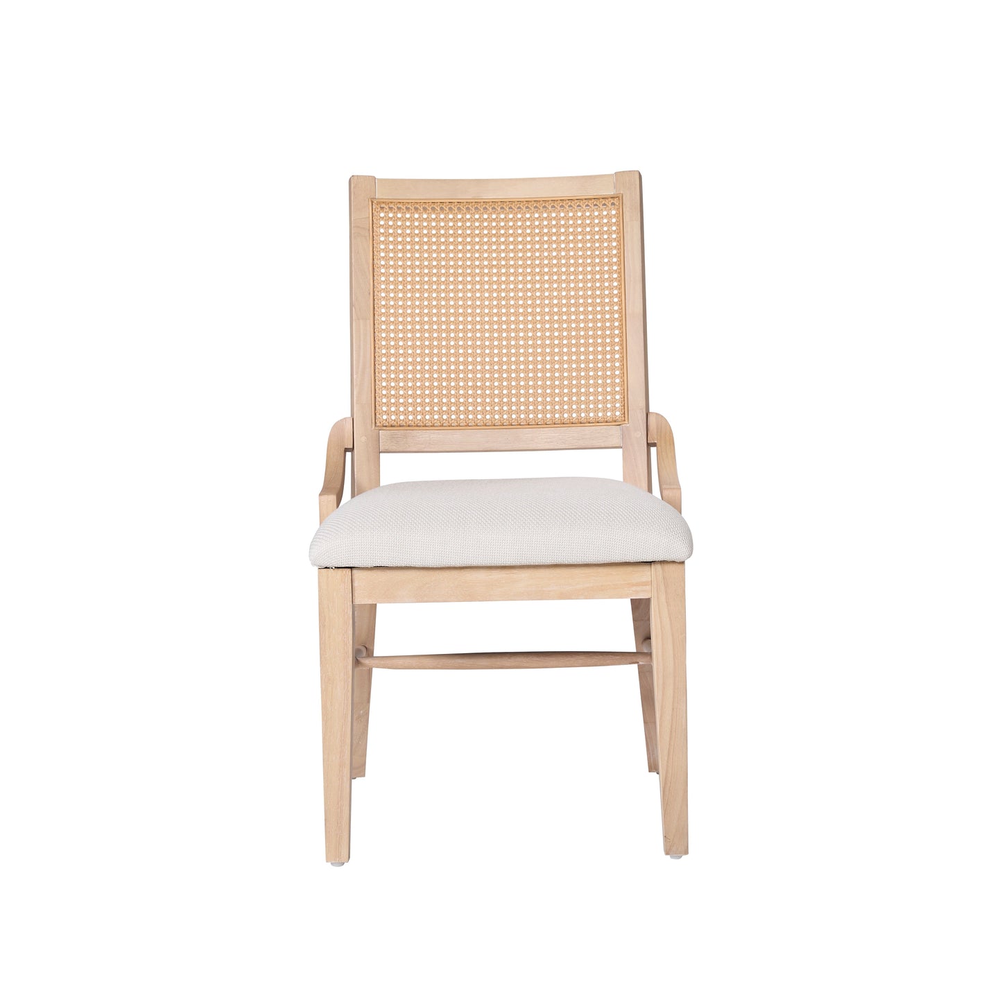 Chaises de salle à manger Avalon de JoJo Fletcher, lot de deux