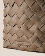 Sac fourre-tout Tangier de taille moyenne | Cachemire