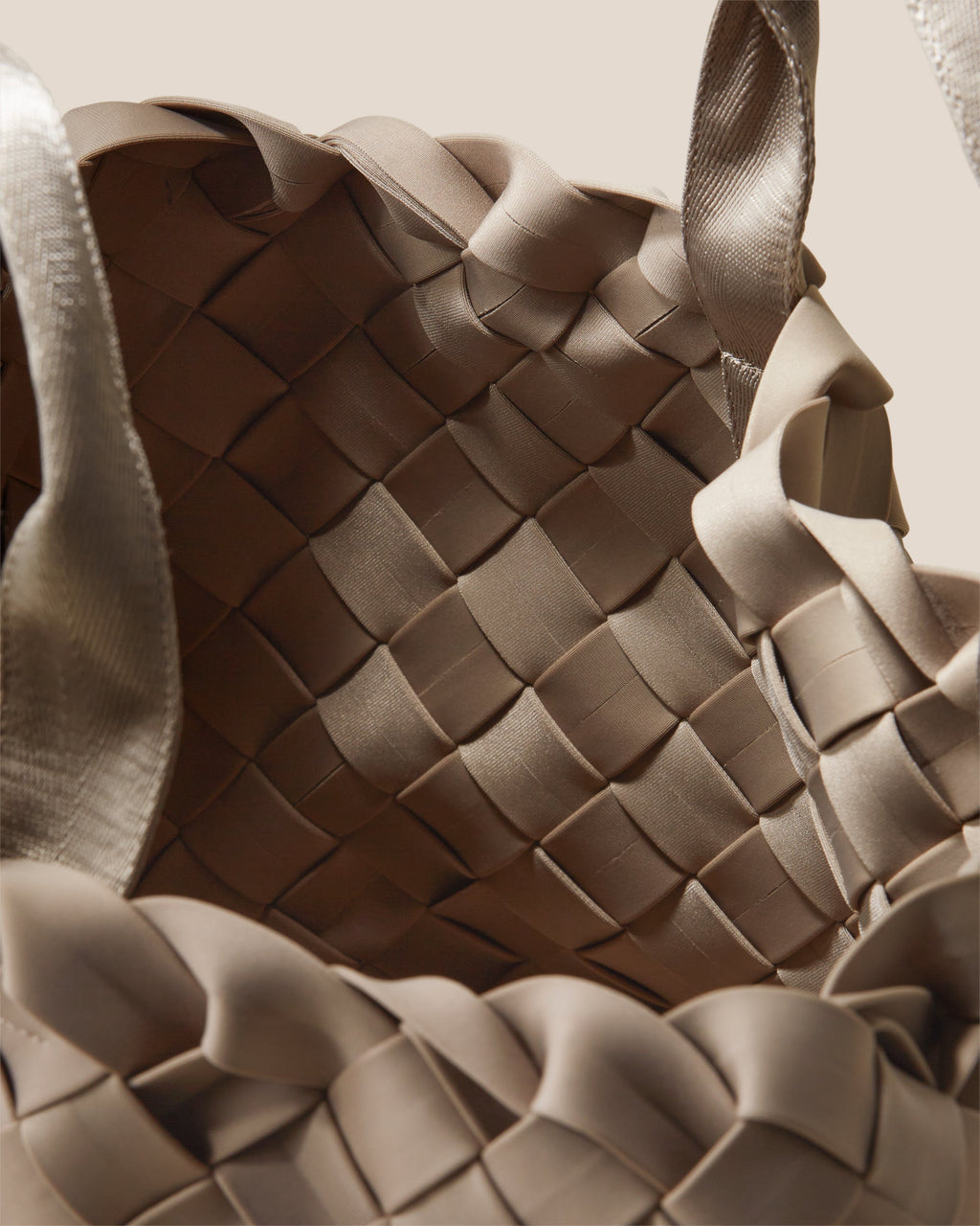 Sac fourre-tout Tangier de taille moyenne | Cachemire